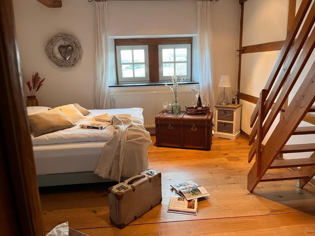 La Belle Maison Sippenaeken ภายนอก รูปภาพ