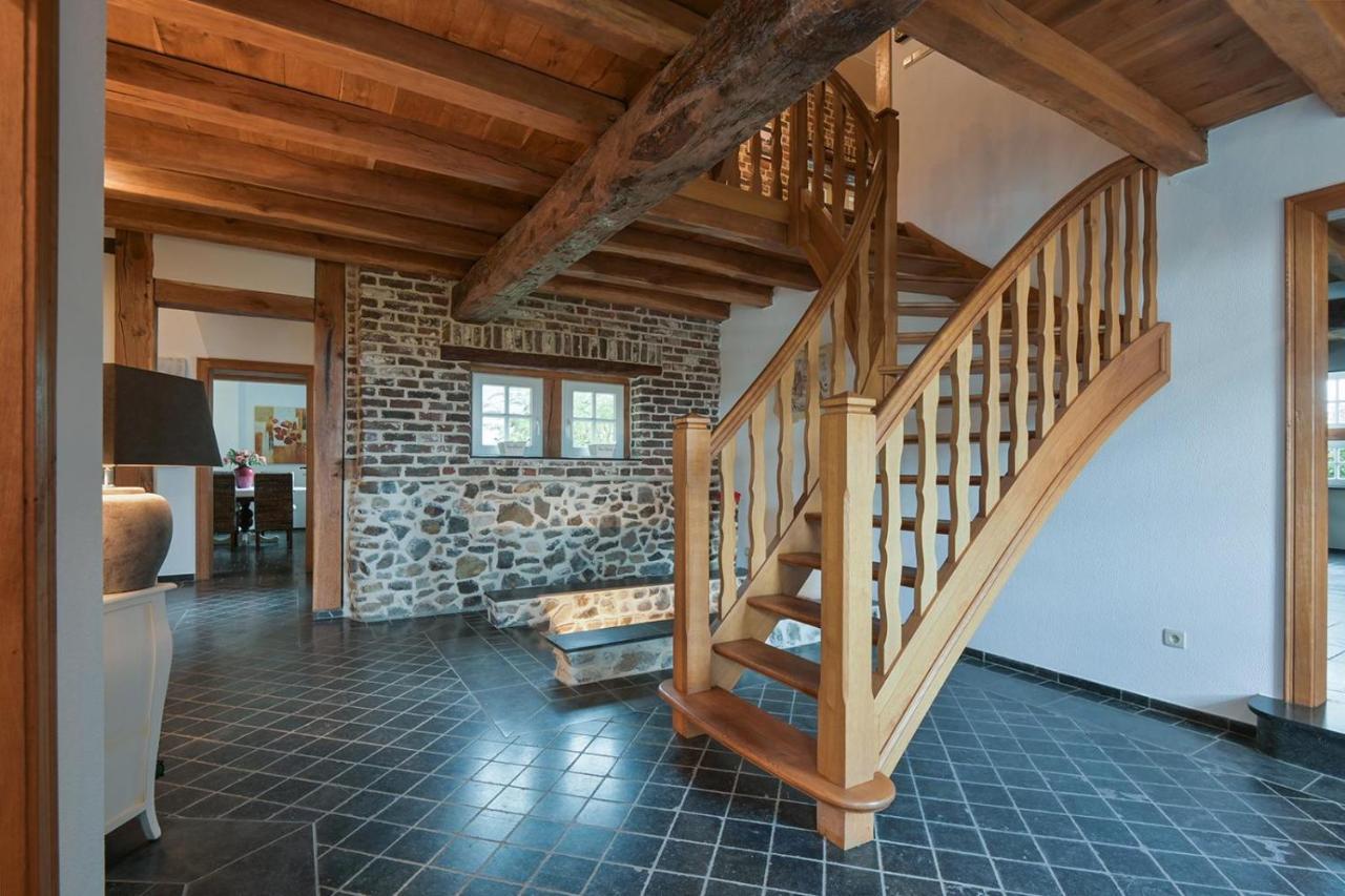 La Belle Maison Sippenaeken ภายนอก รูปภาพ