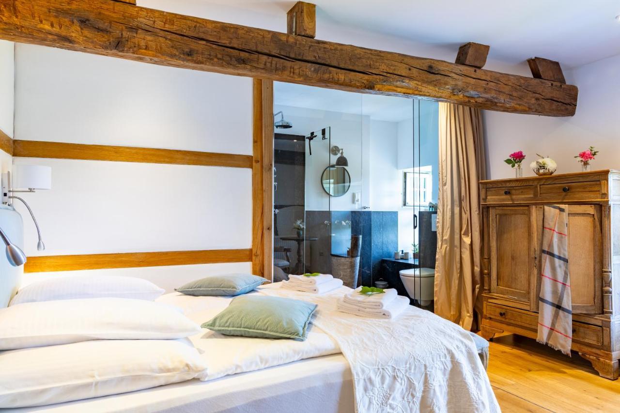 La Belle Maison Sippenaeken ภายนอก รูปภาพ