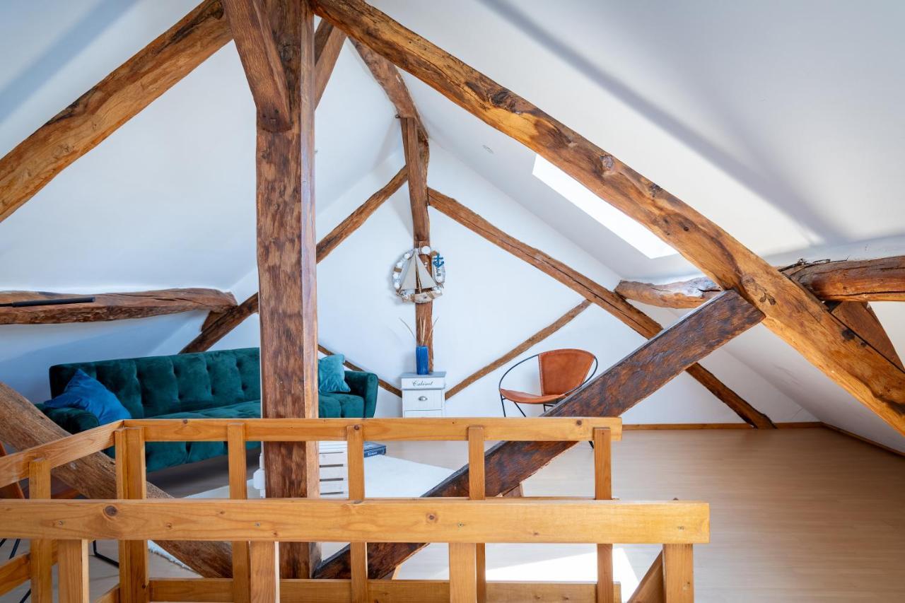 La Belle Maison Sippenaeken ภายนอก รูปภาพ