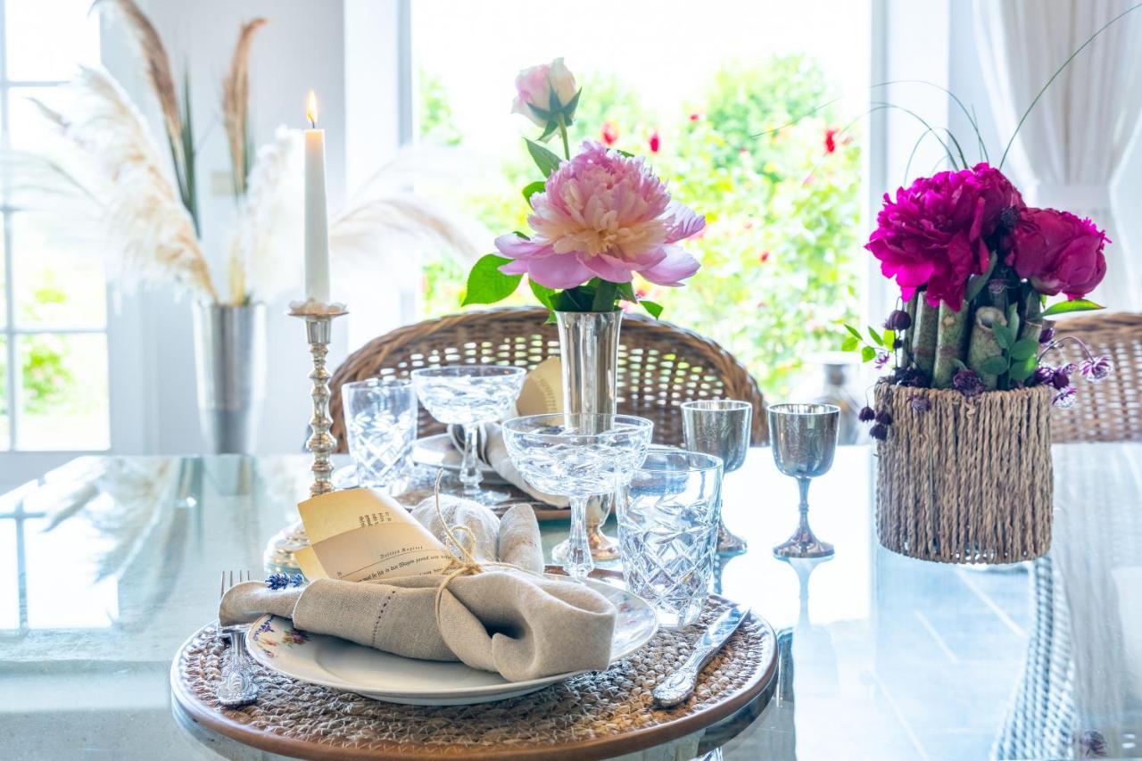 La Belle Maison Sippenaeken ภายนอก รูปภาพ