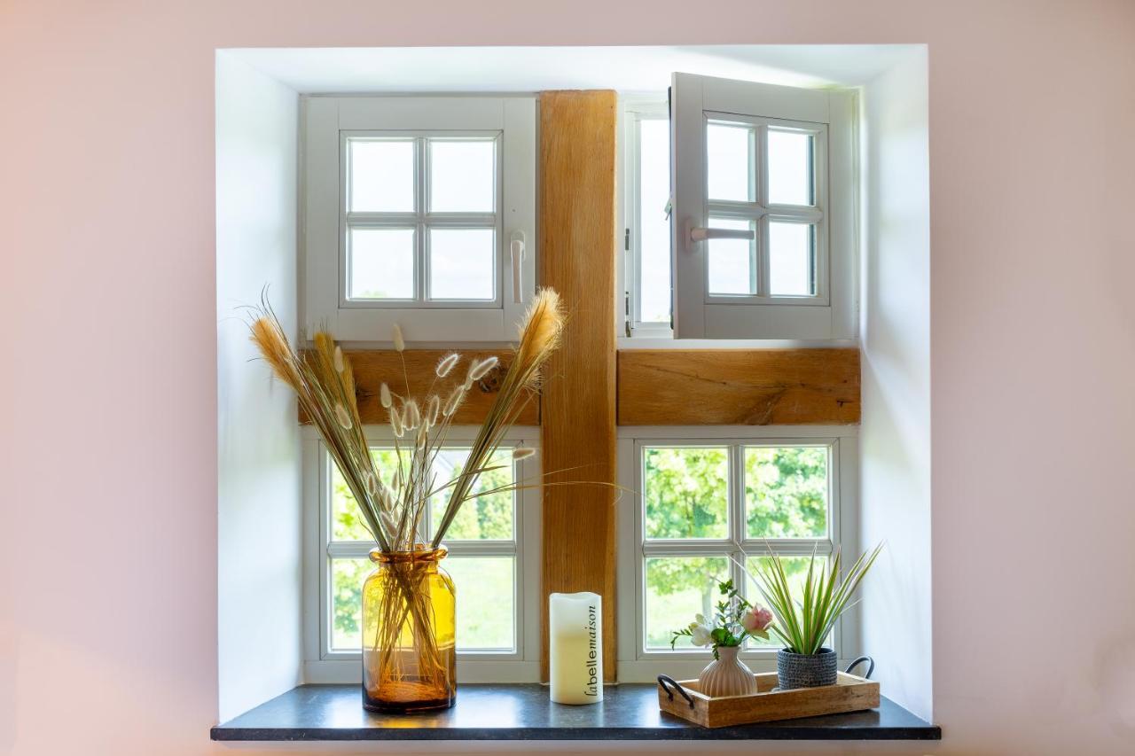 La Belle Maison Sippenaeken ภายนอก รูปภาพ